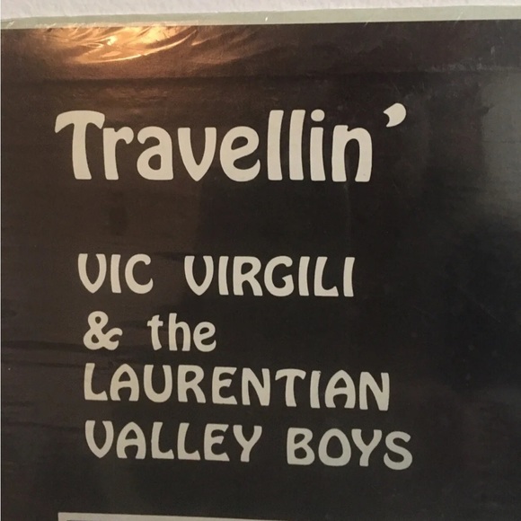 Vintage Sealed Travelin’ The Northland Record LP - Picture 11 of 13